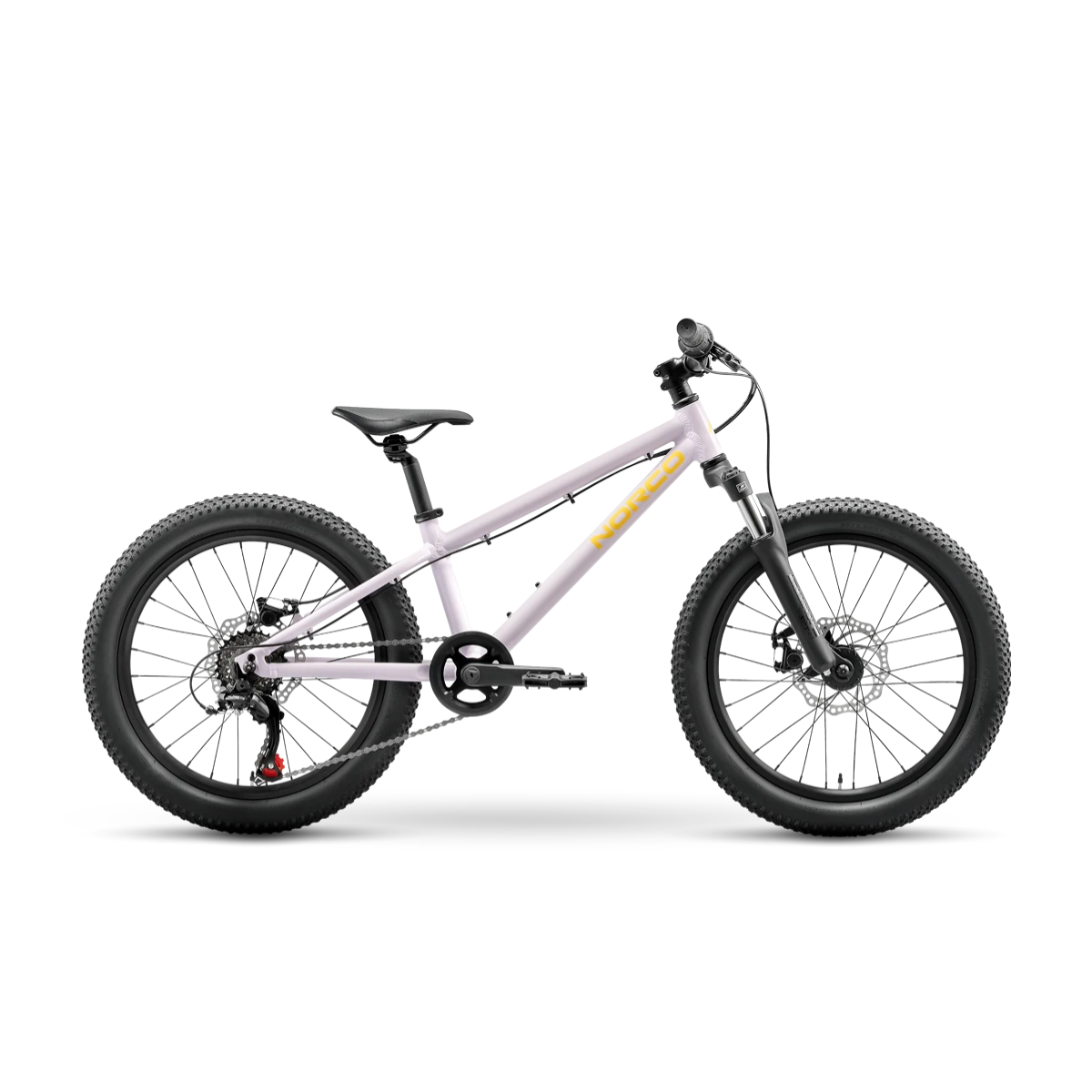 BICICLETA NORCO STORM S20 LAVENDER 2026