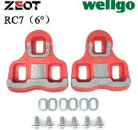 PLACA KEO RUTA WELLGO