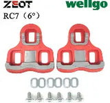 PLACA KEO RUTA WELLGO