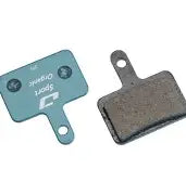 BALATA JAGWIRE ORGANICA SHIMANO/TEKTRO/TRP MT200 DEORE M515 HD-280 SPYRE