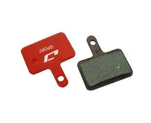 BALATA JAGWIRE ORGANICA SHIMANO/TEKTRO/TRP MT200 DEORE M515 HD-280 SPYRE