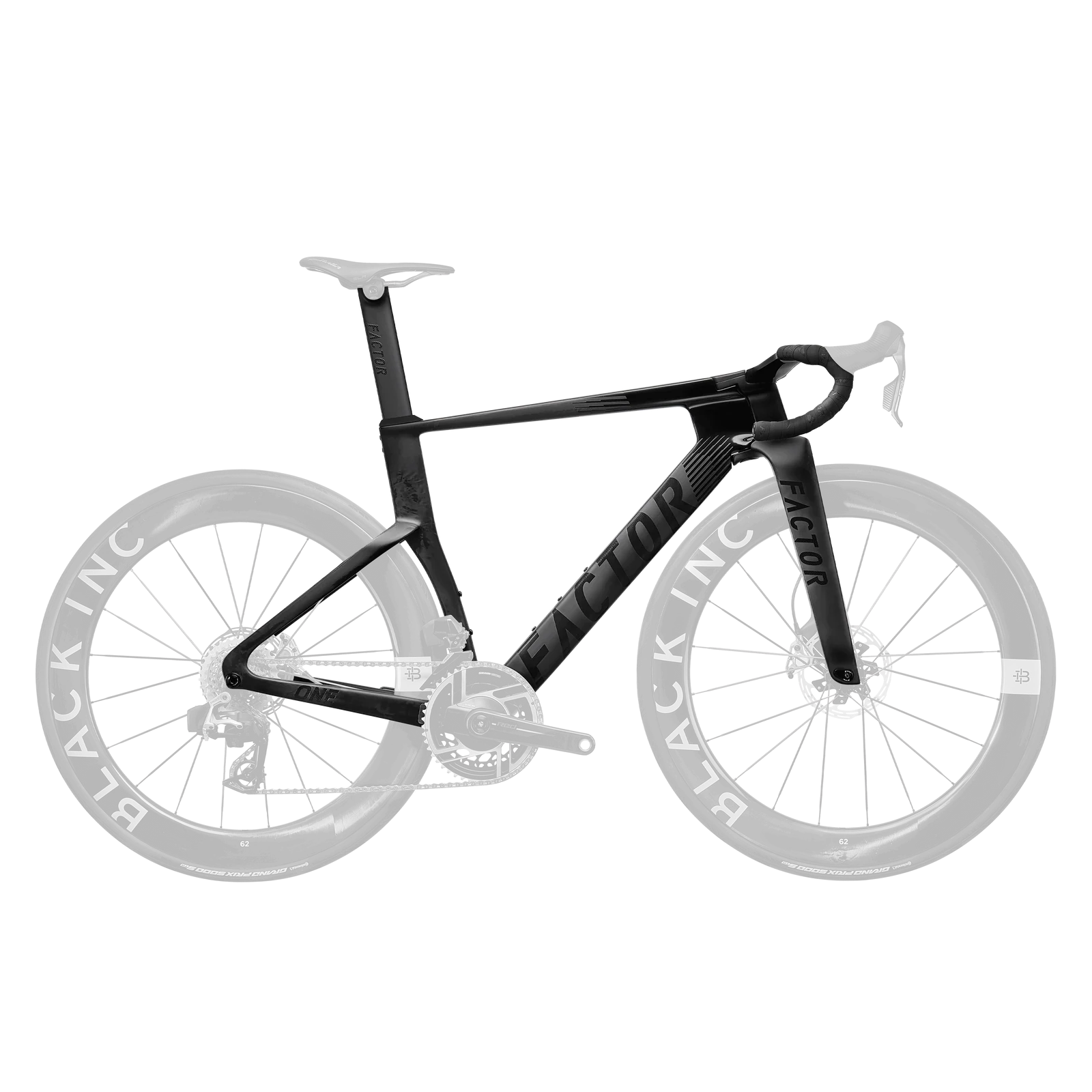CUADRO FACTOR ONE V3