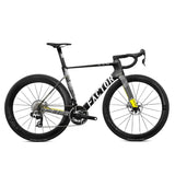 BICICLETA FACTOR OSTRO VAM 2 52 SRAM FORCE AXS