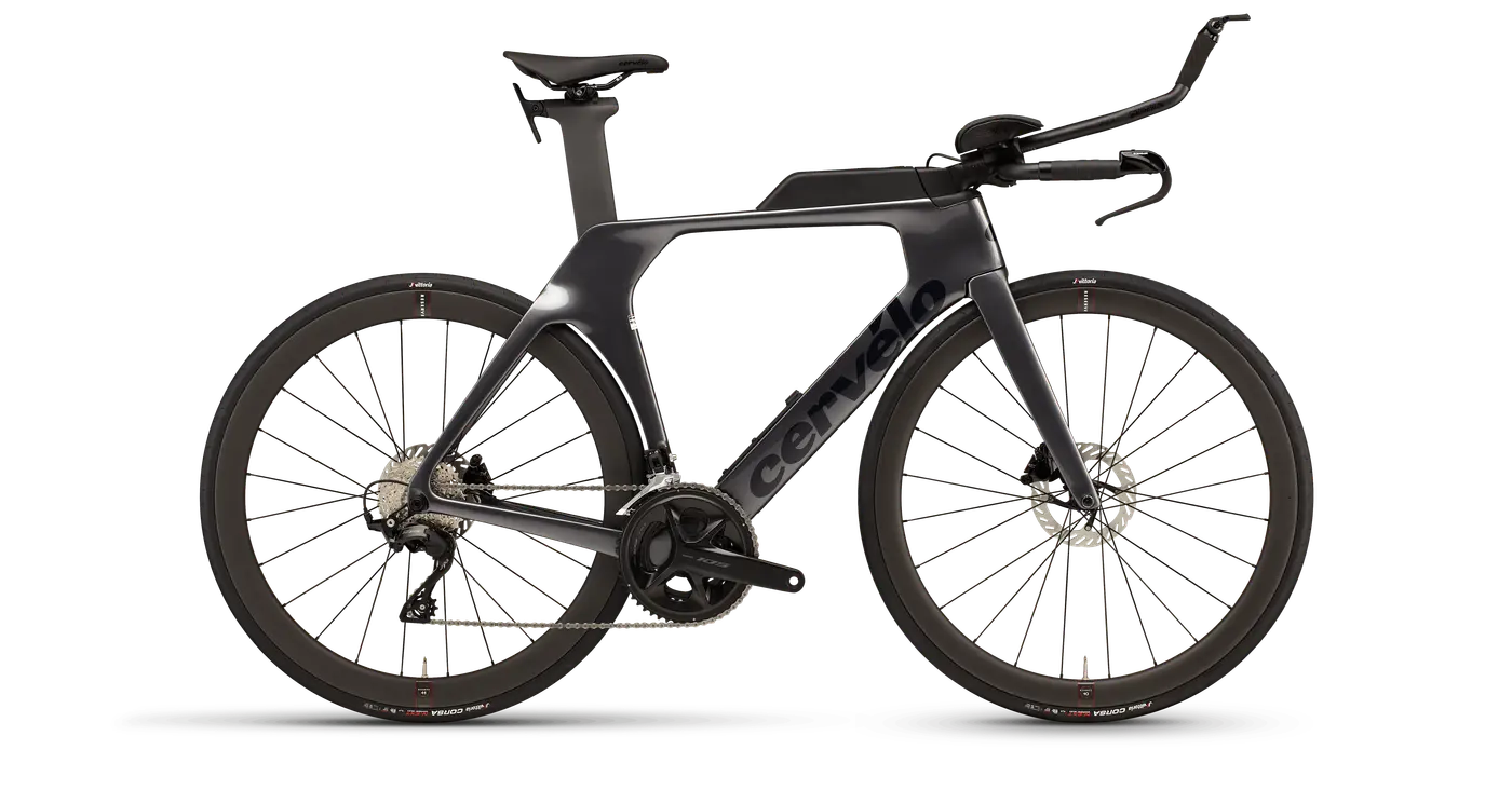 BICICLETA CERVELO P105 RACE BASALT