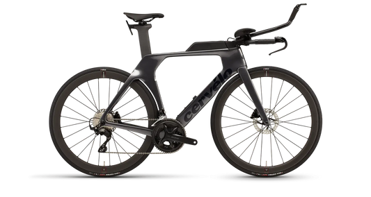 BICICLETA CERVELO P105 RACE BASALT
