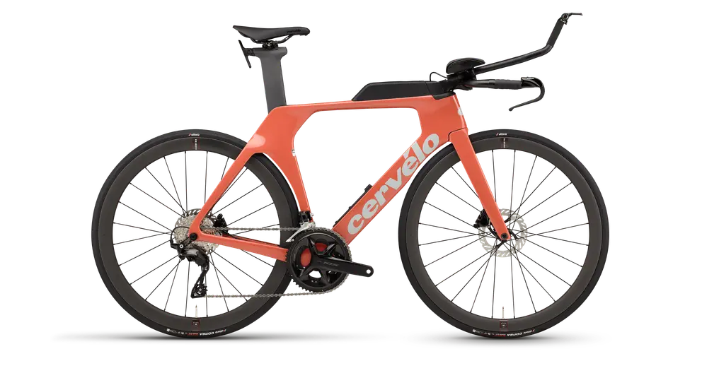 BICICLETA CERVELO P105 RACE EXTRASPECTRAL MAUVE