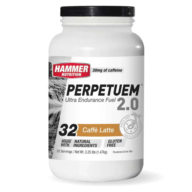 HAMMER PERPETUEM (BOTE 32)