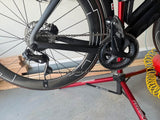 BICICLETA TT SEMINUEVA CERVELO P5 SHIMANO ULTEGRA DI2 HID TALLA 48 BLACK