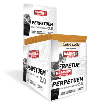 HAMMER PERPETUEM (CAJA 12)
