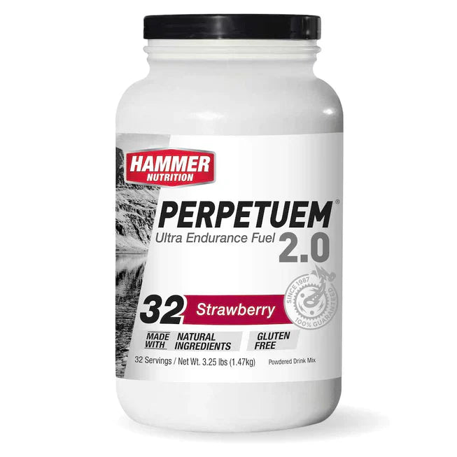HAMMER PERPETUEM (BOTE 32)