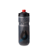 ANFORA HYDRAPAK INSULADA 20 OZ – NEGRO