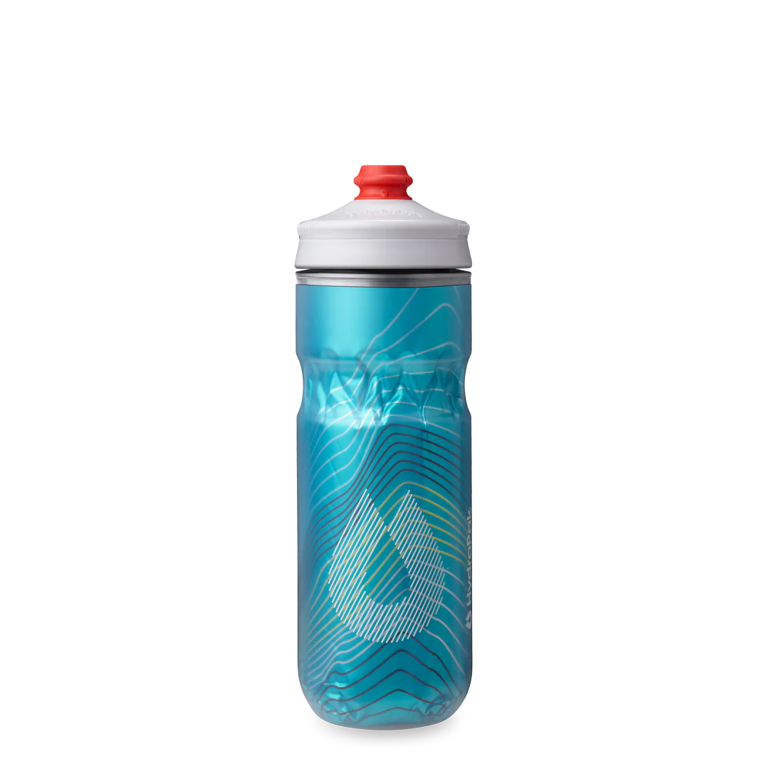 ANFORA HYDRAPAK INSULADA 20 OZ – NEGRO