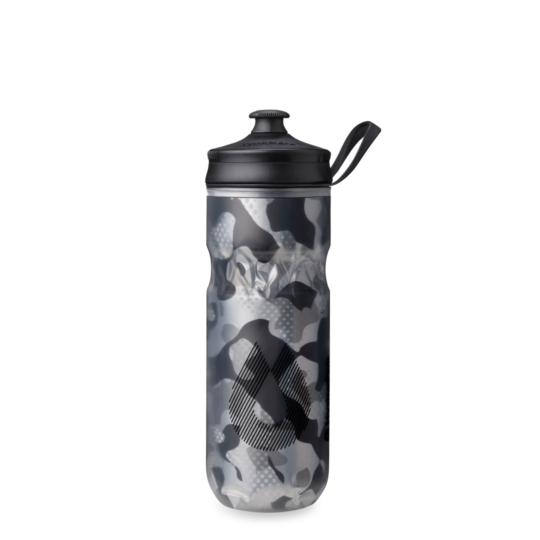 ANFORA HYDRAPAK INSULADA 20 OZ – NEGRO