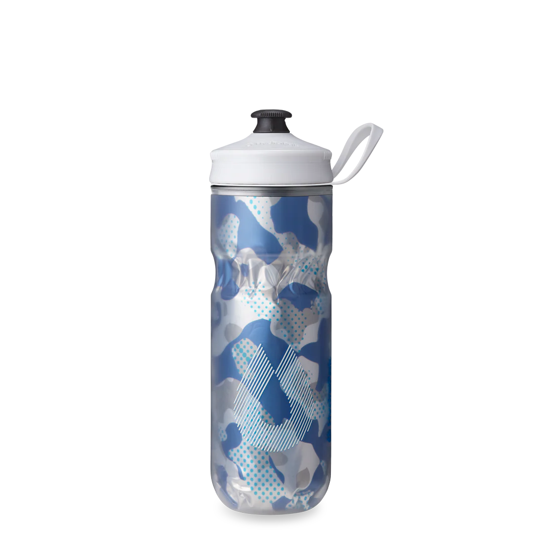 ANFORA HYDRAPAK INSULADA 20 OZ – NEGRO