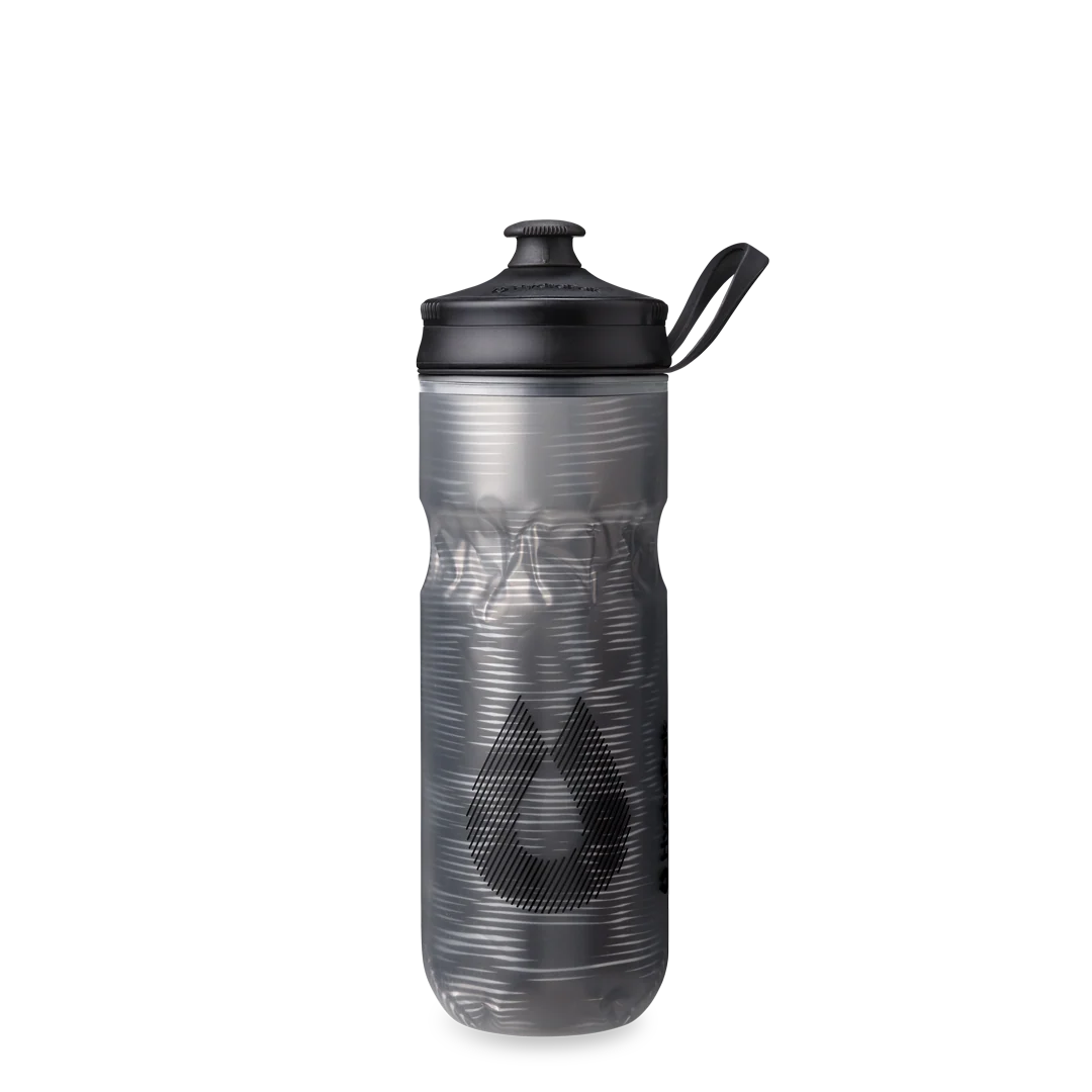 ANFORA HYDRAPAK INSULADA 20 OZ – NEGRO
