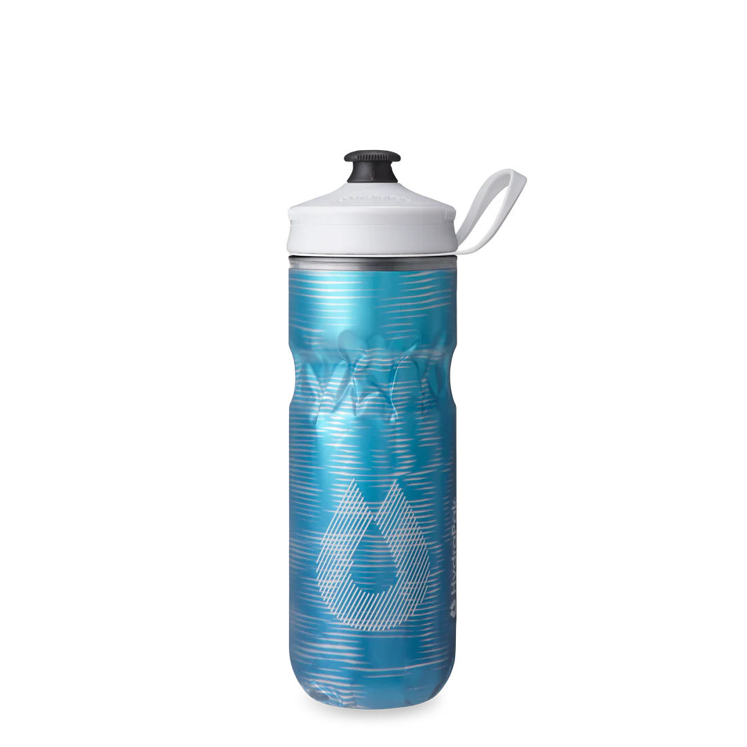 ANFORA HYDRAPAK INSULADA 20 OZ – NEGRO