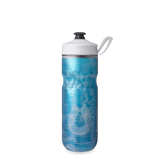ANFORA HYDRAPAK INSULADA 20 OZ – NEGRO