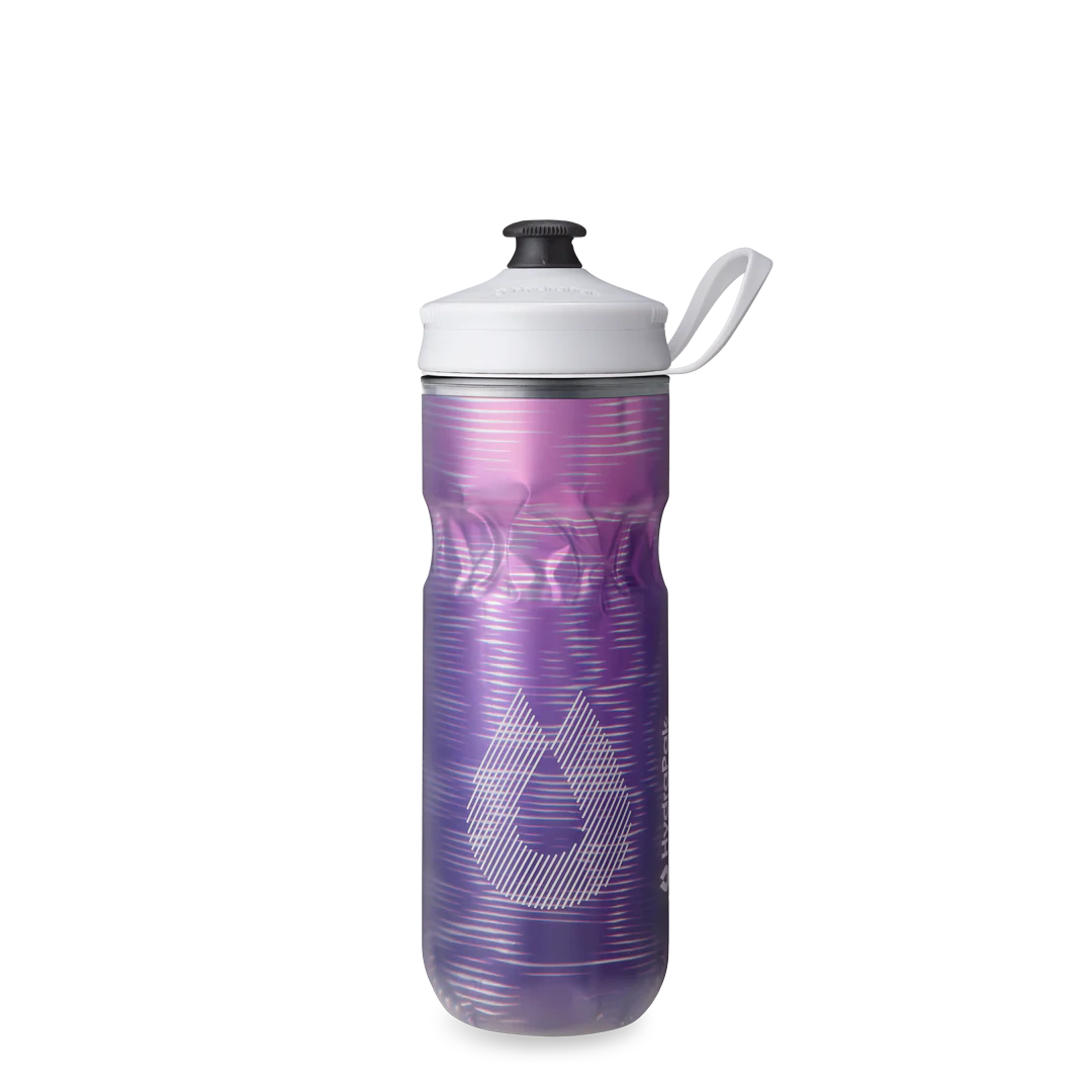 ANFORA HYDRAPAK INSULADA 20 OZ – NEGRO