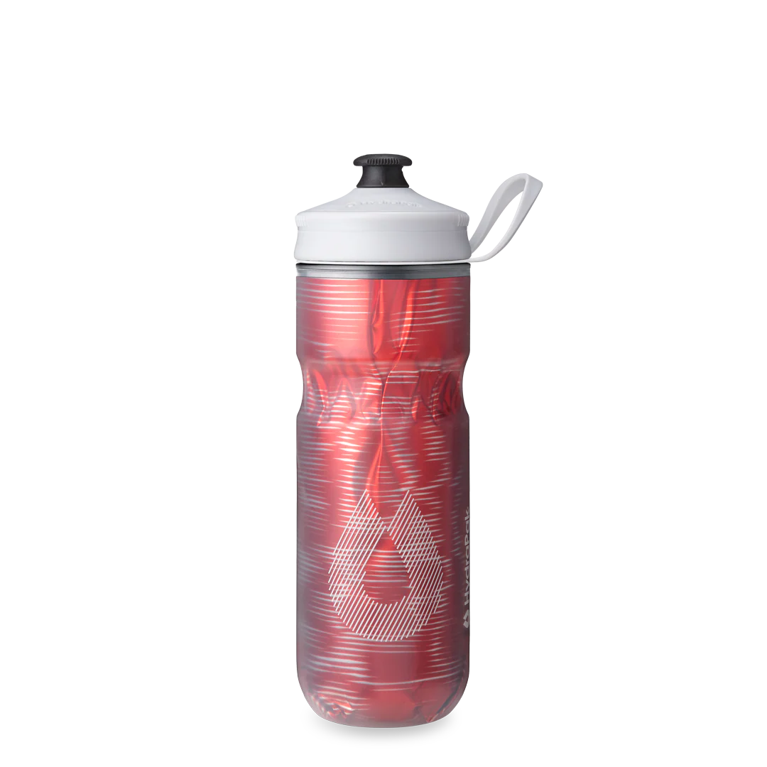 ANFORA HYDRAPAK INSULADA 20 OZ – NEGRO