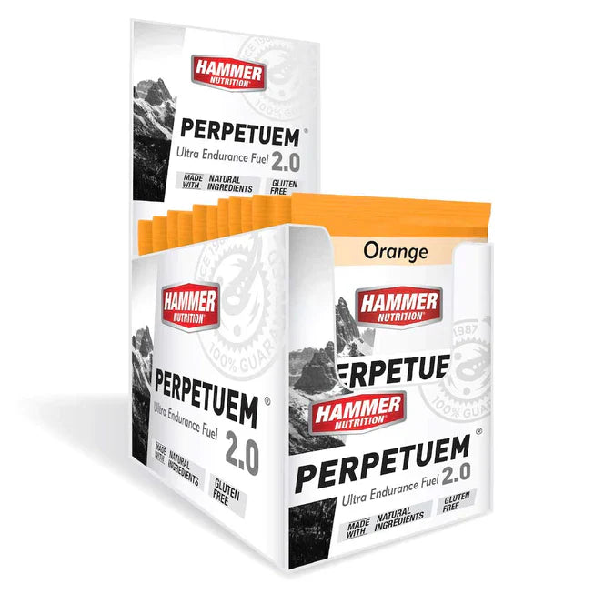 HAMMER PERPETUEM (CAJA 12)