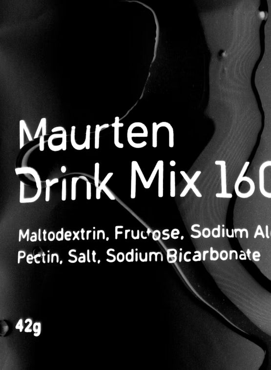 DRINK MIX 160 MAURTEN