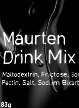 DRINK MIX 320 MAURTEN