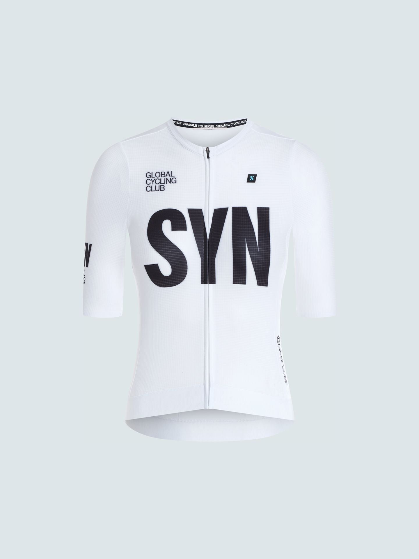 SYN PRO JERSEY 2.0 WMN WHITE