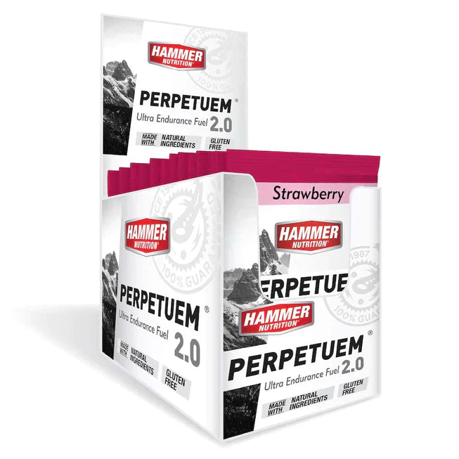 HAMMER PERPETUEM (CAJA 12)
