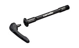 CERVELO EJE PASANTE DELANTERO AERO THRU AXLE - REMOVABLE HANDLE