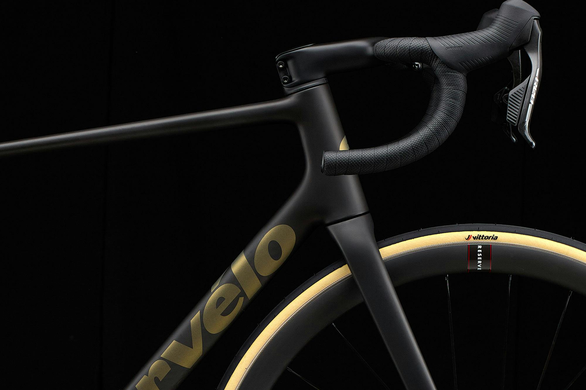 CERVELO R5 SRAM RED AXS