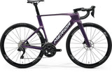 MERIDA REACTO 5000