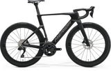 MERIDA REACTO 6000 SILK BLACK