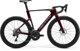 MERIDA REACTO 6000 PASSION RED