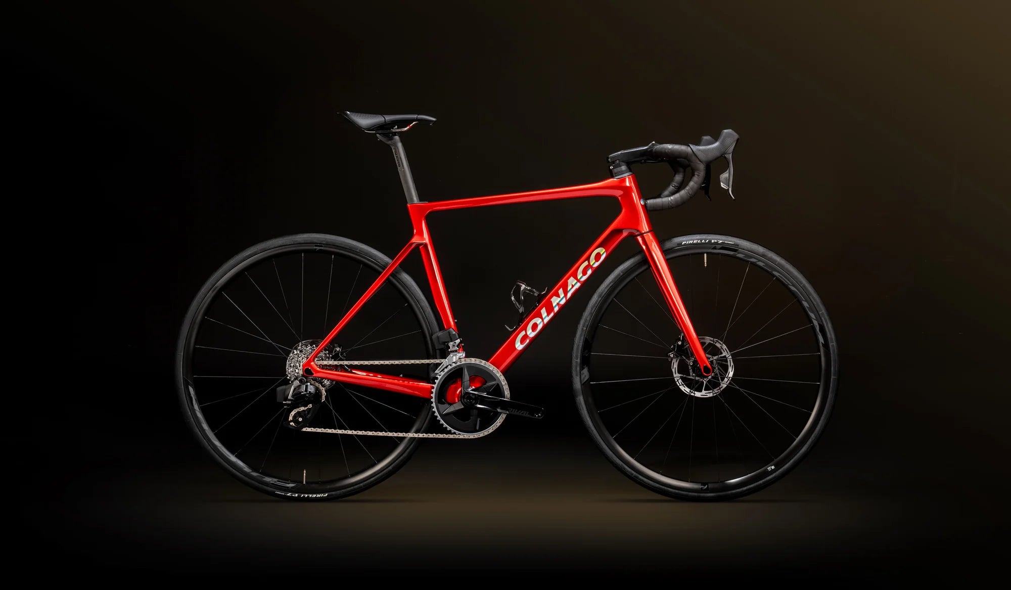 Colnago V4 Shimano Ultegra Di2 - foto 1