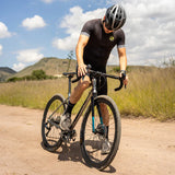 BICICLETA ALUBIKE REVEL 700C DUAL