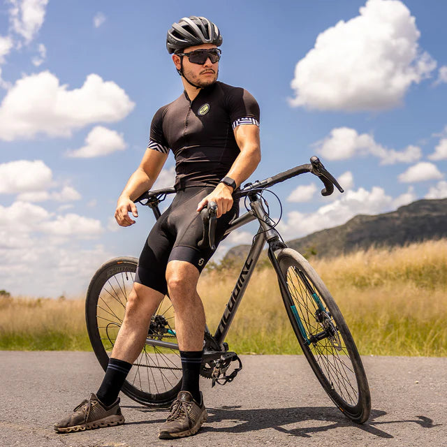 BICICLETA ALUBIKE REVEL 700C DUAL