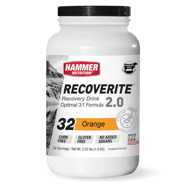 HAMMER RECOVERITE (BOTE 32)