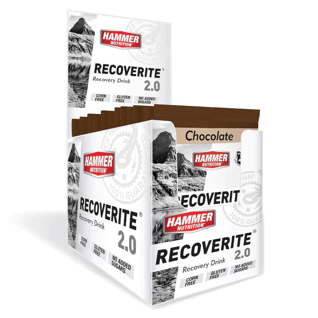 HAMMER RECOVERITE (CAJA 12)