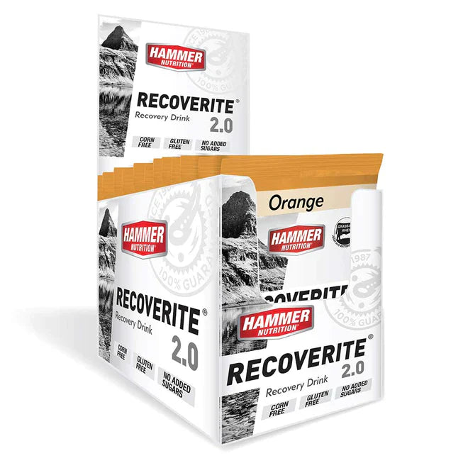 HAMMER RECOVERITE (CAJA 12)