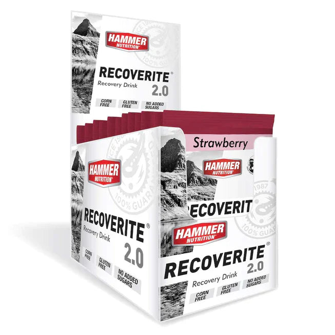 HAMMER RECOVERITE (CAJA 12)