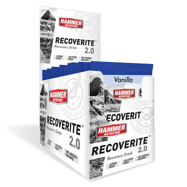 HAMMER RECOVERITE (CAJA 12)