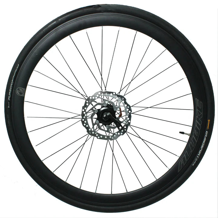 ALUBIKE REVEL 700 DUAL
