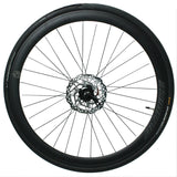 ALUBIKE REVEL 700 DUAL
