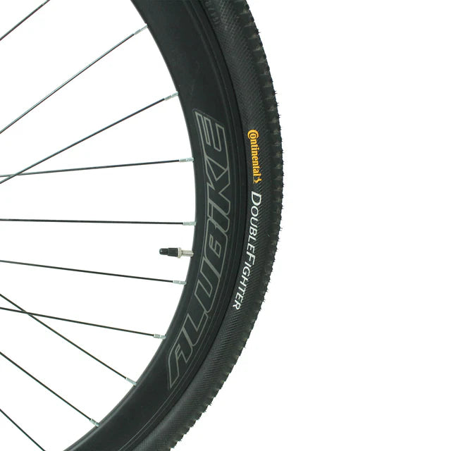 BICICLETA ALUBIKE REVEL 700C DUAL