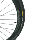 BICICLETA ALUBIKE REVEL 700C DUAL