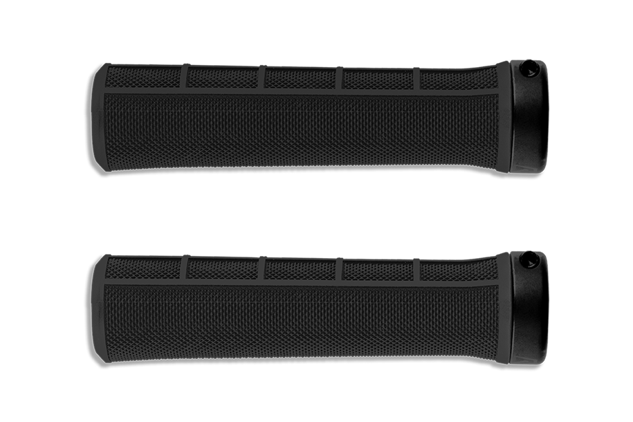 GRIPS RFR PRO HPP NEGRO
