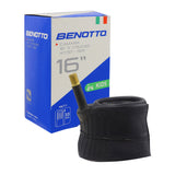 CÁMARA BENOTTO 16X1.75/2.125