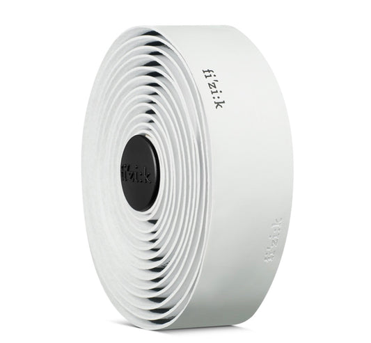 CINTA PARA MANUBRIO FIZIK TERRA BOUNDCUSH TAKY 3 MM BLANCO