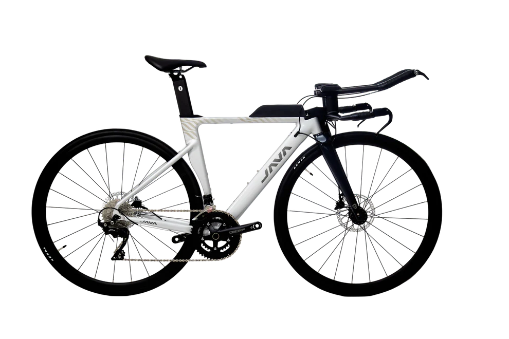 BICICLETA JAVA RIVALE TT