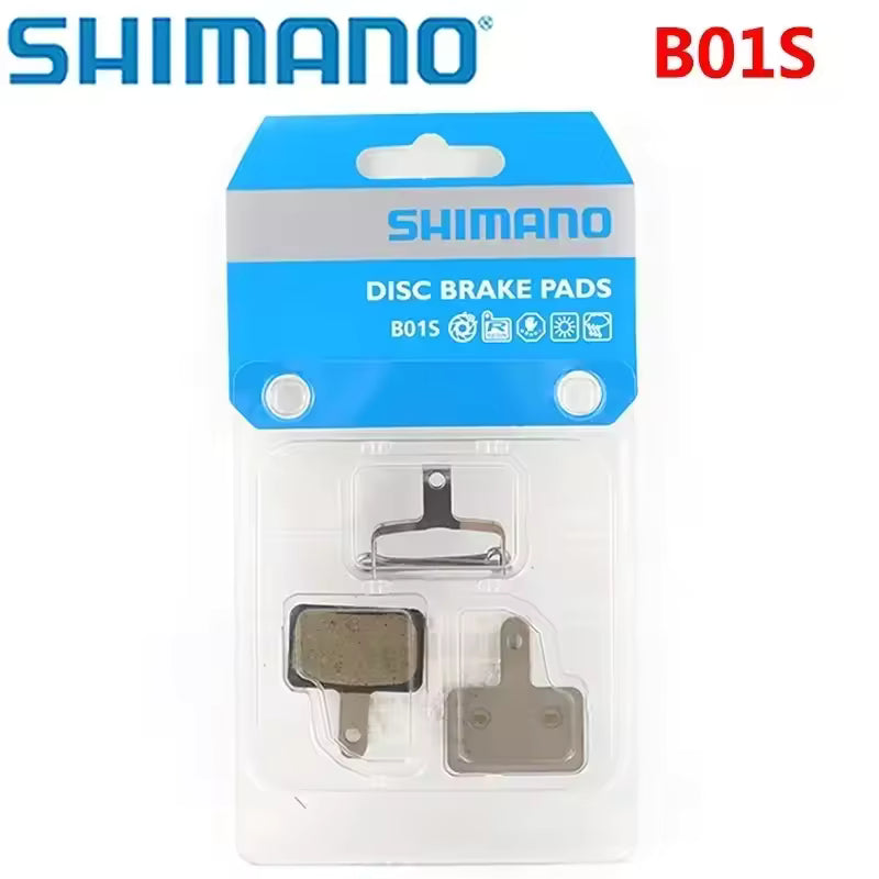 BALATA SHIMANO BO1S